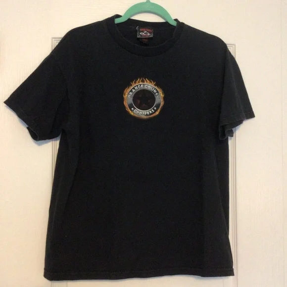 Orange County Choppers Graphic Tee - Picture 2 of 6